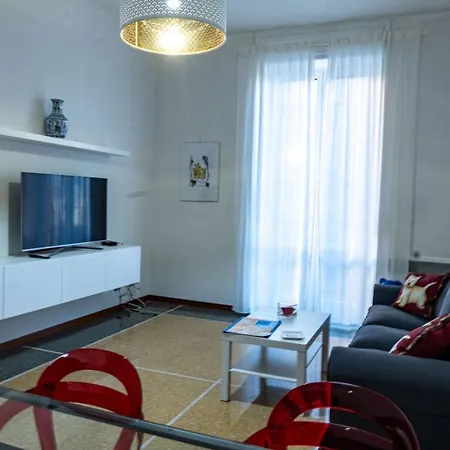 Lägenhet La Casa Di Sissi *