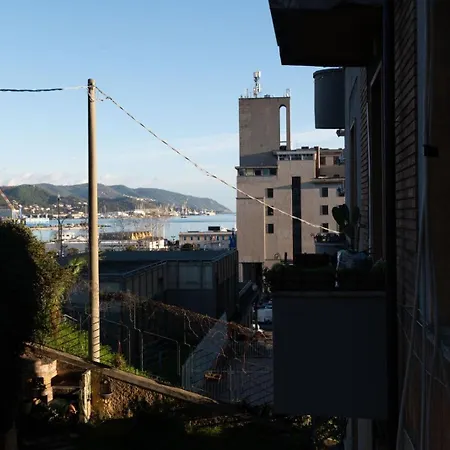 Daire La Casa Di Sissi
