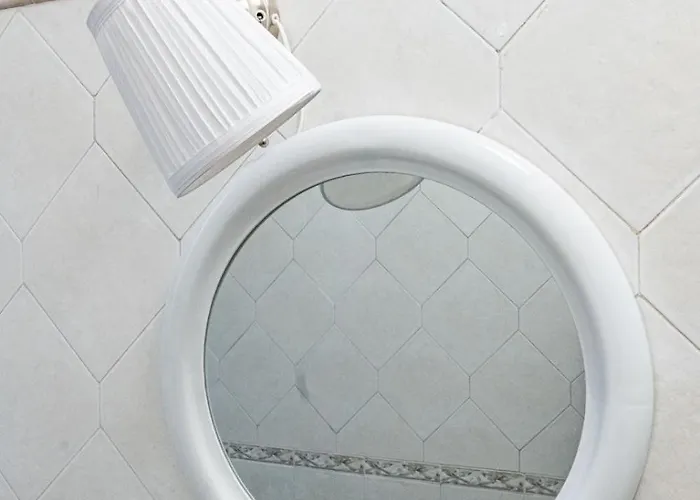 La Casa Di Sissi 아파트 *