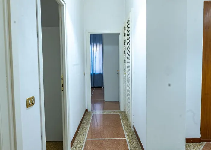 La Casa Di Sissi 라스페치아