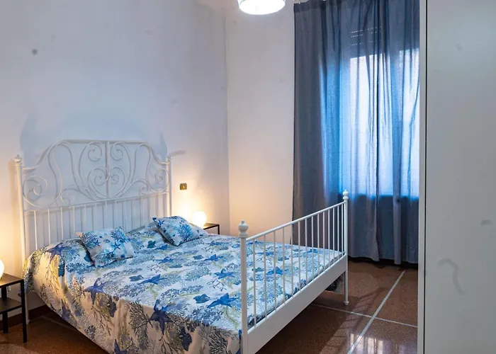 Lägenhet La Casa Di Sissi *