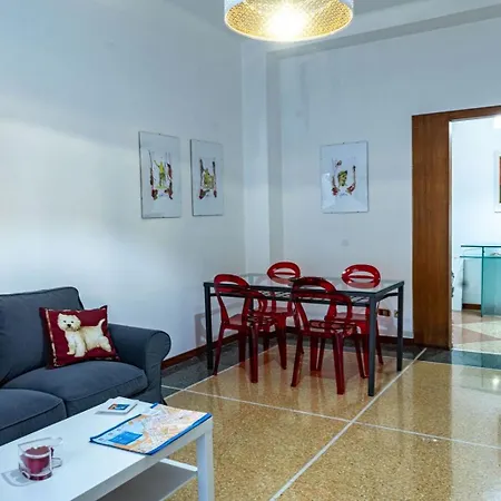 La Casa Di Sissi * La Spezia