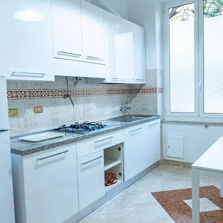 Appartement La Casa Di Sissi La Spezia