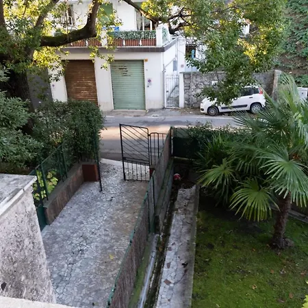 公寓 La Casa Di Sissi *