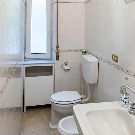 La Casa Di Sissi Appartement La Spezia