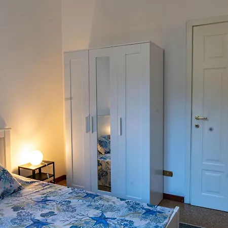 Appartement La Casa Di Sissi