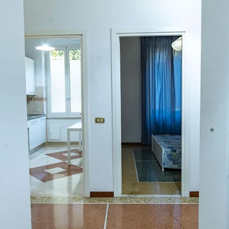 La Casa Di Sissi Appartement