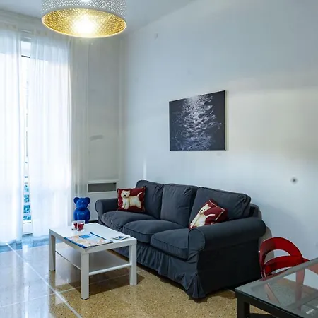 Apartamento La Casa Di Sissi *