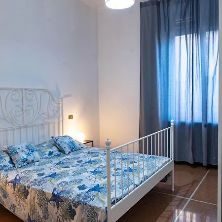 Appartement La Casa Di Sissi *