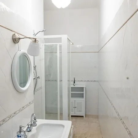 La Casa Di Sissi Apartamento