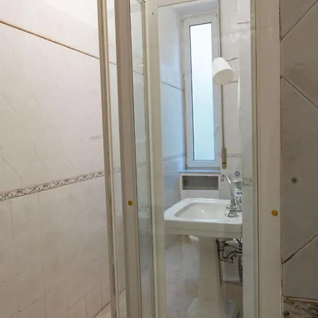 La Casa Di Sissi Appartement La Spezia