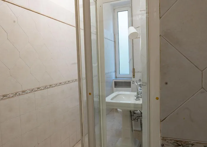 La Casa Di Sissi 斯培西亚