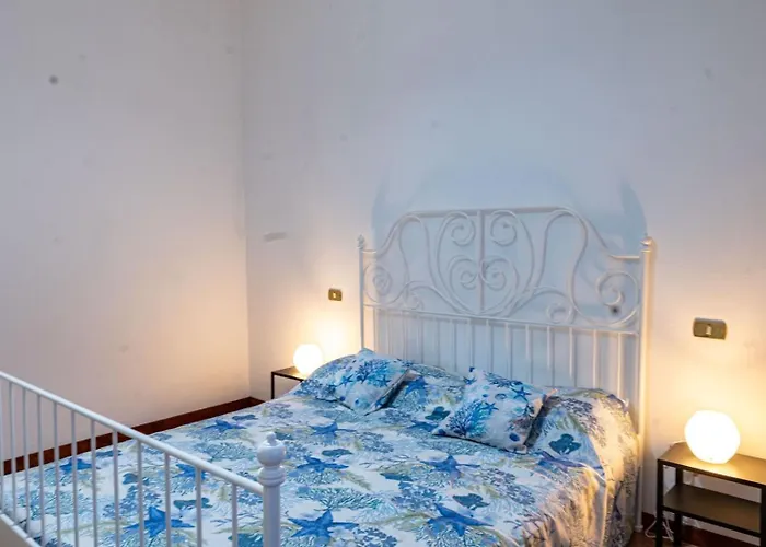 公寓 La Casa Di Sissi