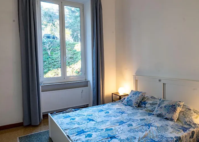 La Casa Di Sissi Apartmán