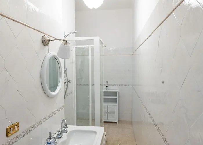 La Casa Di Sissi Apartmán